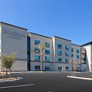 Towneplace Suites By Marriott San Diego Central