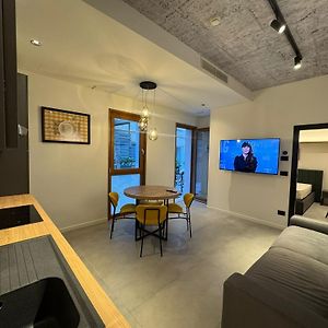 Meg Lifestyle Hotel & Apartaments